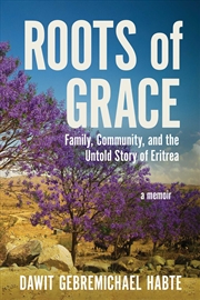 Buy Roots of Grace