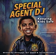 Buy Special Agent DJ