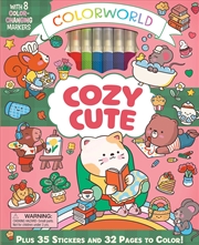 Buy ColorWorld: Cozy Cute