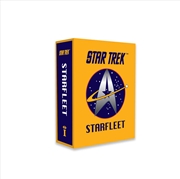 Buy Star Trek: Starfleet: Tiny Boo