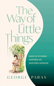 Buy The Way of Little Things
