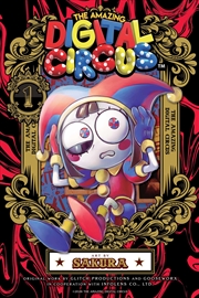 Buy The Amazing Digital Circus, Vol. 1