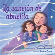 Buy La canción de abuelita (Abuelita's Song)