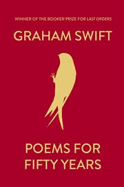 Buy Poems for Fifty Years