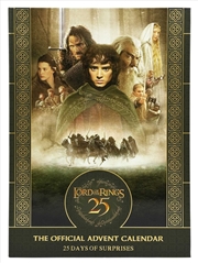 Buy The Lord Of The Rings: The Off