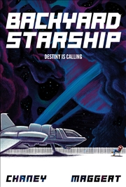 Buy Backyard Starship, Book 1