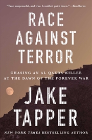 Buy Race Against Terror