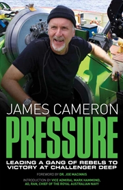 Buy Pressure