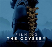 Buy Filming The Odyssey