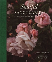 Buy Soulful Sanctuaries