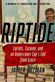 Buy Riptide