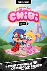 Buy Miraculous Chibi Vol. 7