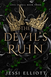 Buy The Devil's Ruin