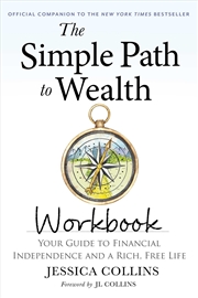 Buy The Simple Path to Wealth Workbook
