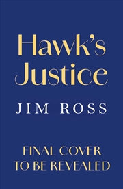 Buy Hawk's Justice