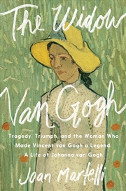 Buy The Widow Van Gogh