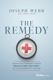 Buy The Remedy
