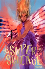 Buy Super Science Vol. 2