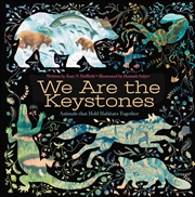 Buy We Are the Keystones