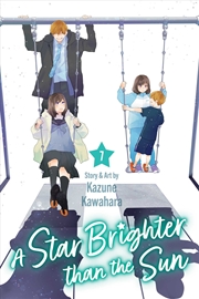 Buy A Star Brighter Than The Sun,