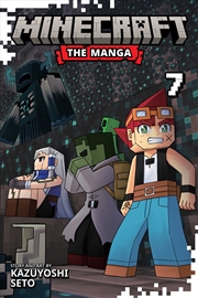 Buy Minecraft: The Manga, Vol. 7
