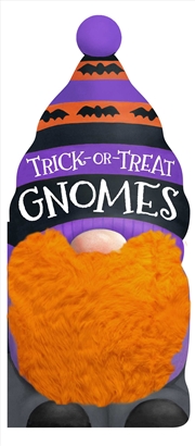 Buy Trick-or-Treat Gnomes