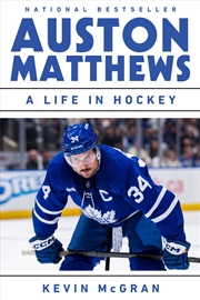 Buy Auston Matthews