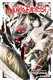 Buy Nue's Exorcist, Vol. 8