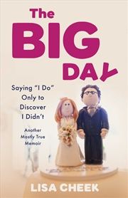 Buy The Big Day