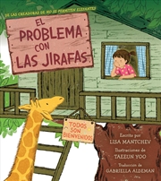 Buy El problema con las jirafas (The Trouble with Giraffes)