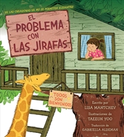 Buy El problema con las jirafas (The Trouble with Giraffes)