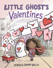Buy Little Ghost's Valentines