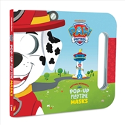 Buy Pop-Up Playtime Masks: PAW Patrol