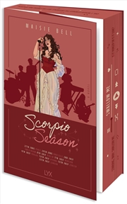 Buy Scorpio Season
