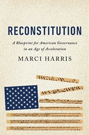 Buy Reconstitution