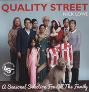 Buy Quality Street: A Seasonal Selection For All The Family