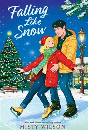 Buy Falling Like Snow