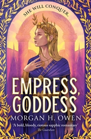 Buy Empress, Goddess