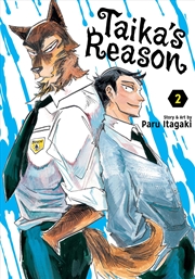 Buy Taika's Reason, Vol. 2