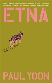 Buy Etna