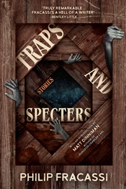 Buy Traps and Specters