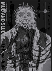 Buy Dorohedoro Illustrations: Mud and Sludge
