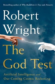 Buy The God Test