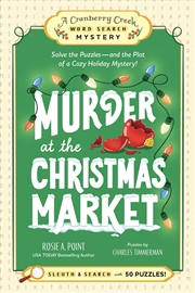 Buy Murder at the Christmas Market: Book 5