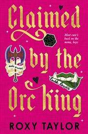 Buy Claimed by the Orc King