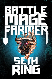 Buy Battle Mage Farmer, Book 1