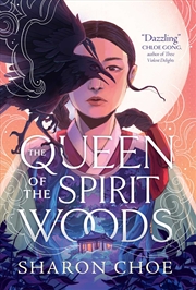 Buy Queen of the Spirit Woods