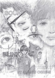 Buy Sound of a Blink, Vol. 1