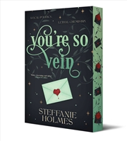 Buy You're So Vein