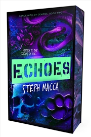 Buy Echoes